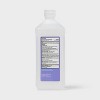 Isopropyl 70% Alcohol Antiseptic - 32oz - up&up™ - image 3 of 3