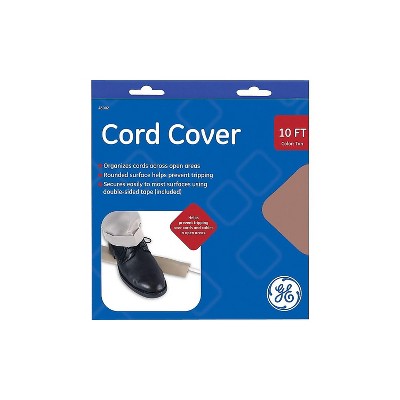 Power Gear Polyvinyl Chloride/PVC Concealer & Cover 10'L Tan (43002) 606348