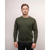Lona Scott Men's Cashmere Crew Neck Sweater - 4 of 4