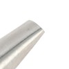Unique Bargains Piping Tip 304 Stainless Steel Silver Tone 0.51"x0.98"x1.46" 1 Pcs - 3 of 3