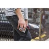Monet Ultra Grip Wallet Colered Letters - 4 of 4