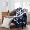 NCAA Penn State Nittany Lions Movement Silk Touch 46"x60" Throw Blanket - 3 of 3