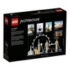 LEGO Architecture London Skyline Collection 21034 Building Set Model Kit and Gift for Kids and Adults (468 pieces) - 2 of 4