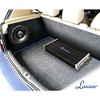 Lanzar Max 15" DVC Subwoofer - MAX15D, 1200W Peak Power, Dual 4 Ohm - 3 of 3