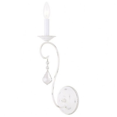 Livex Lighting Park Ridge 5 - Light Chandelier in  Brushed Nickel