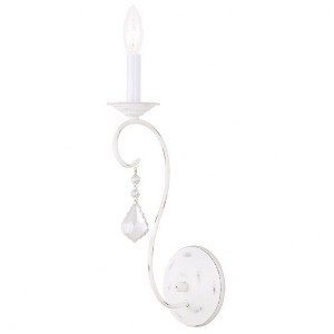 Livex Lighting Park Ridge 5 - Light Chandelier in  Brushed Nickel - 1 of 1