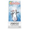 Figpin - FiGPiN - Sailor Moon - Artemis Enamel Pin (1305) - 3 of 4