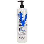 Celeb Luxury Viral Extreme Blue Color Wash Shampoo 25 oz