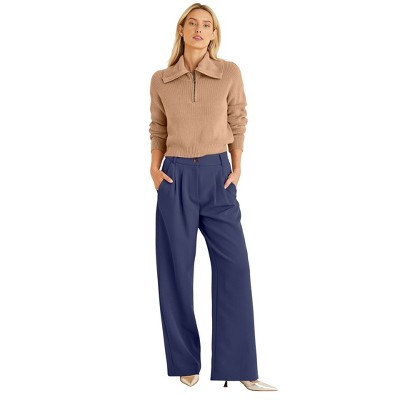 VENUS Womens Trouser Pants