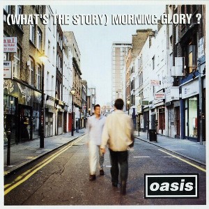 Oasis - (Whats the Story) Morning Glory (Vinyl) - 1 of 1