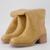 CUSHIONAIRE Sawyer Tall Chunky Heel Womens Boots - Pull On Casual Knee High Boots for Women - 2 of 4