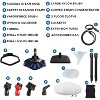 Polti PTNA0018 Vaporetto Smart Steam Mop and Steam Cleaner for Cleaning and Sanitizing - 4 of 4