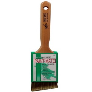 ArroWorthy Paint-Mate 2 in. Angle Paint Brush - 1 of 1