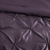 Racxily 7-Piece Tufted Comforter Set, Full Size Bedding Collection with Elegant Design - 4 of 4