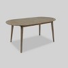 Casa 7pc Acacia Dining Set: Weather-Resistant with Polyester Cushions - Christopher Knight Home - 3 of 4