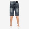 X RAY Boys Stretch Denim Shorts - 2 of 4