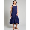 Jones New York High Low Flounce Dress - 2 of 3