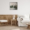 Stupell Industries Flying Ducks in Rustic Nature Framed Giclee Art - 3 of 4