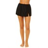 CopperControl by Coppersuit - Women's Tummy Control Skirted Swim Bottom - image 3 of 4