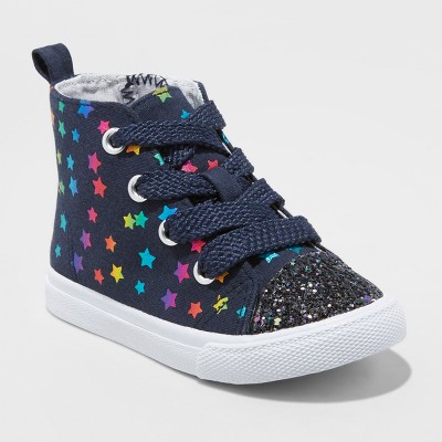 target girls sneakers