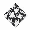 C&F Home Hey Boo Napkin S/6 - 2 of 4