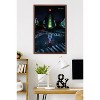 Trends International Jujutsu Kaisen: Season 2 - Sukuna Key Art Framed Wall Poster Prints - 2 of 4