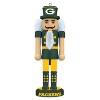 MasterPieces Game Day - NFL Green Bay Packers - Team Keepsake Nutcracker - 2 of 4