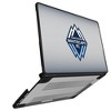 Keyscaper MLS Western Conference Teams Linen Laptop Case for Apple MacBook - 2 of 4