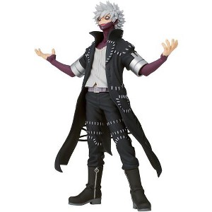 Banpresto - BanPresto - My Hero Academia - The Evil Villains DX - Dabi (MHA) - 1 of 4