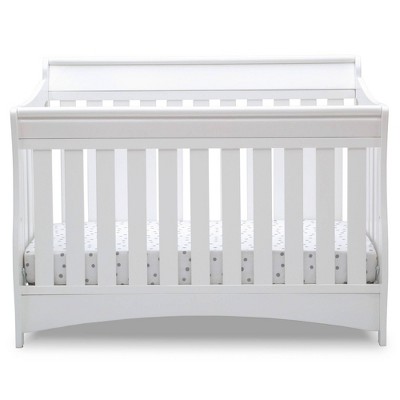 delta children bentley crib