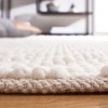 Natura NAT276 Flat Weave Indoor Rugs - Safavieh - 4 of 4
