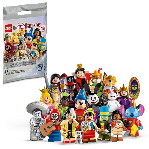 LEGO Minifigures 71038 - image 1 of 4