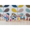 THE FRECKLED FROG How Am I Feeling today – Wooden People - 2 of 4