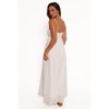 Petal and Pup Odessa Maxi Dress - 3 of 4