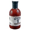 Stubb’s BBQ Sauce Original - Case of 6 - 36 OZ - 4 of 4