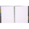 Talia Discbound Notebook Planner, Customizable - 2 of 4