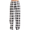 Just Love Women Tie Dye Pajama Pants - 3 of 3