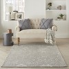 Nourison Damask Vintage Indoor Rug - 2 of 4