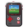 My Arcade® Gamer Mini Classic 160-in-1 Handheld Game System - 2 of 4