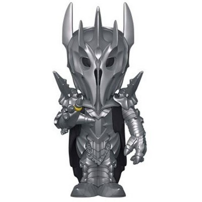 Funko Vinyl SODA: Der Herr Der Ringe – Frodo, 10,8 Cm Sammlerfigur