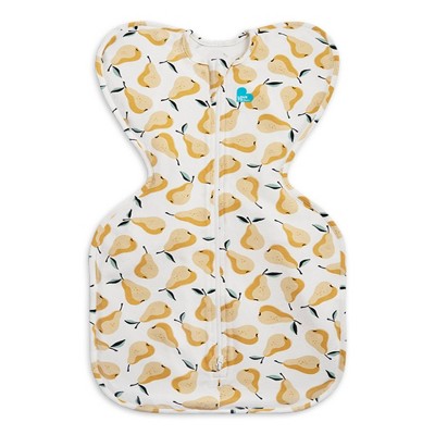 Love To Dream Swaddle UP Adaptive Original Swaddle Wrap - Pears - S