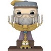 Funko POP! Deluxe: Harry Potter Prisoner of Azkaban - Albus Dumbledore with Podium Vinyl Figure #172 #76002 - 3 of 4
