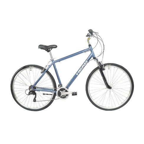 Head Strada Microshift Comfort Bike 700c Navy Target