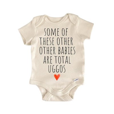 Office Boss Coworker - Baby Boy Girl Clothes Infant Onesie® Funny Cute Newborn GS1