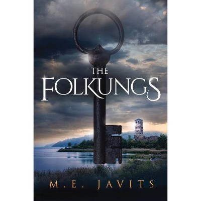 The Folkungs - by  Margaretha Espersson Javits (Paperback)