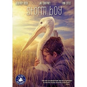Storm Boy (DVD)(2019) - 1 of 1