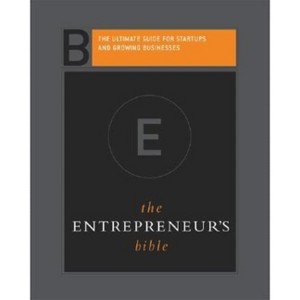 The Ultimate Small Business Guide - (Ultimate Business Library) by  Editors of Perseus Publishing (Paperback) - 1 of 1