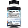 Extra Strength Saw Palmetto Plus Capsules for Healthy Prostate & Urinary Function, Bioschwartz, 60ct - 2 of 4