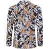 Tuxedo Jackets for Men One Button Slim Fit Formal Suits Blazer with Bow Tie Formal Blazer for Men - 2 of 4