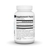 L-Arginine 500mg by Source Naturals, Inc.  -  100 Capsule - 2 of 3